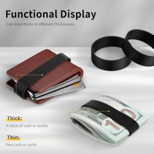 alternativas seguras a wallets tradicionales