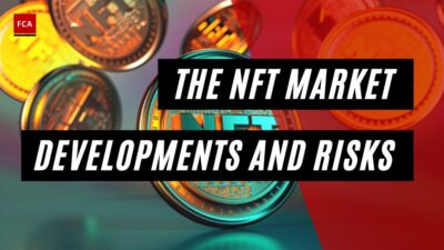 analisis de riesgos en el mercado nft