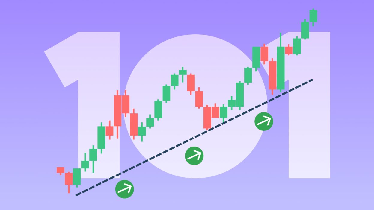 analisis de tendencias en el mercado cripto