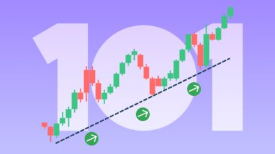 analisis de tendencias en el mercado cripto