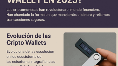 beneficios clave de wallets con encriptacion fuerte