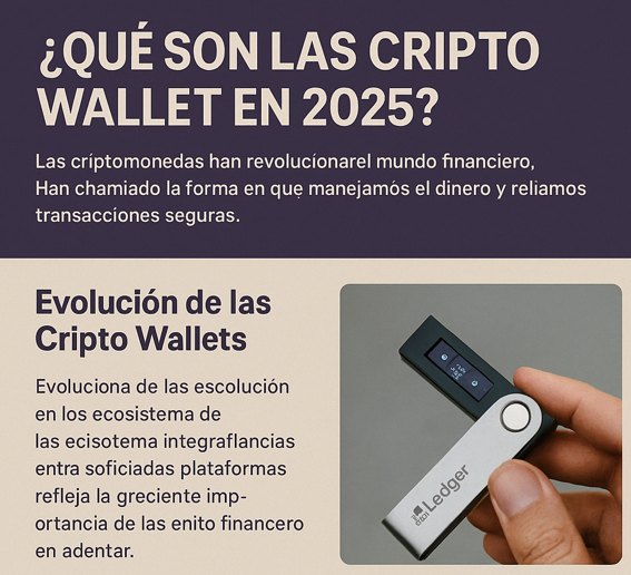 beneficios clave de wallets con encriptacion fuerte