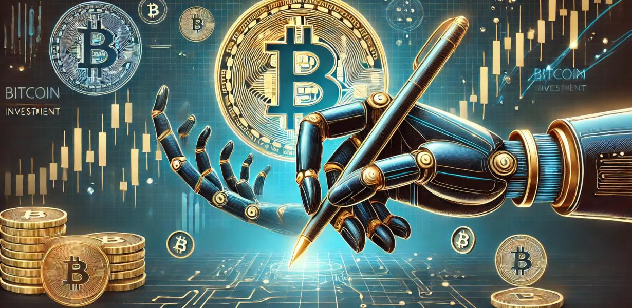 beneficios de la inversion a largo plazo en crypto