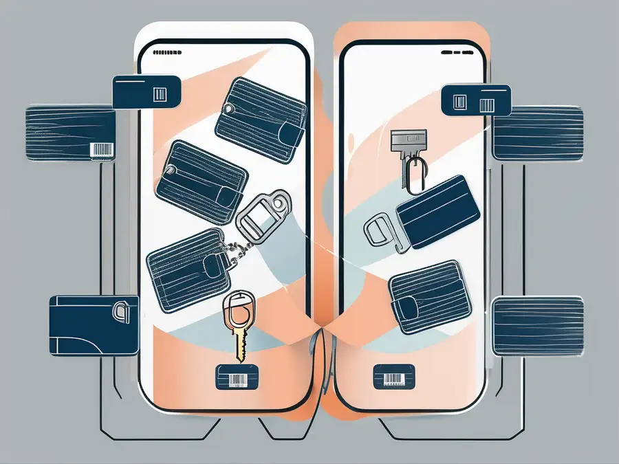 beneficios de wallets con respaldo multi firma