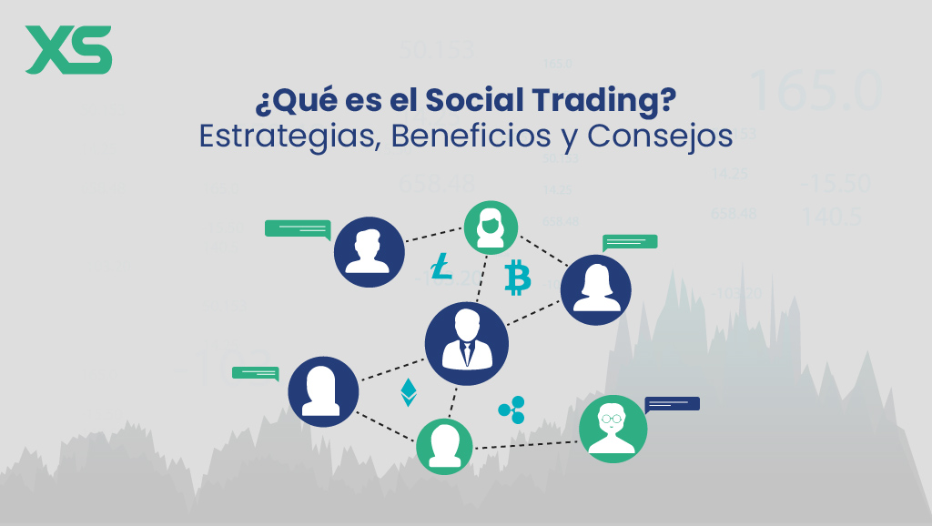 beneficios del trading social colaborativo