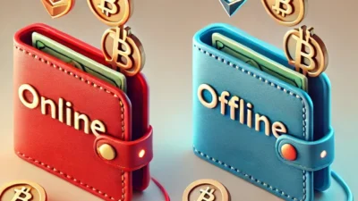 como elegir wallets resistentes a ciberataques
