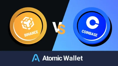comparativa de exchanges binance vs coinbase