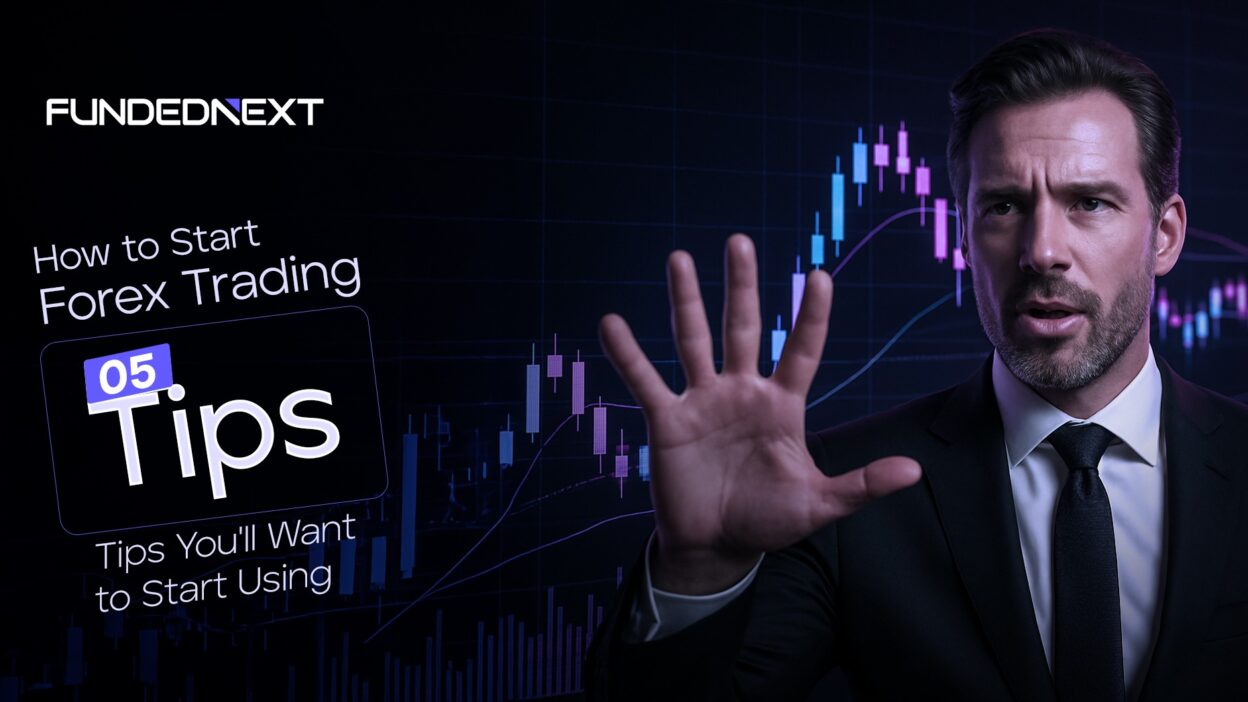 consejos esenciales para trading en forex