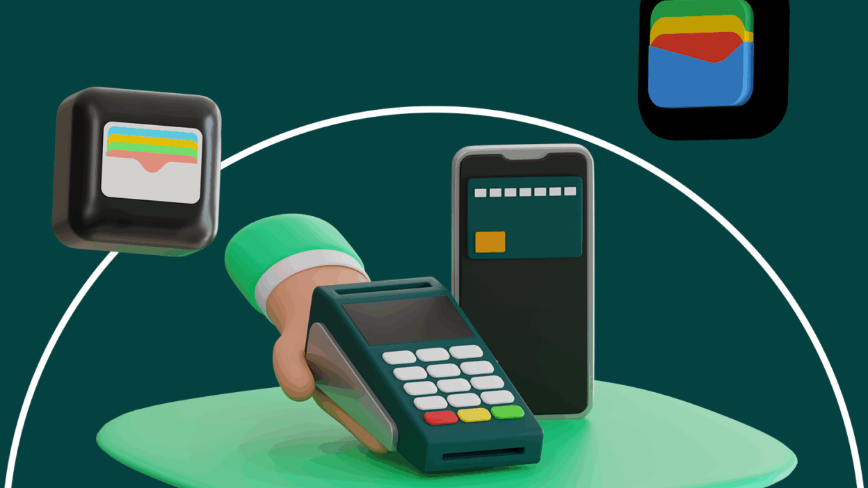 consejos para wallets en dispositivos moviles