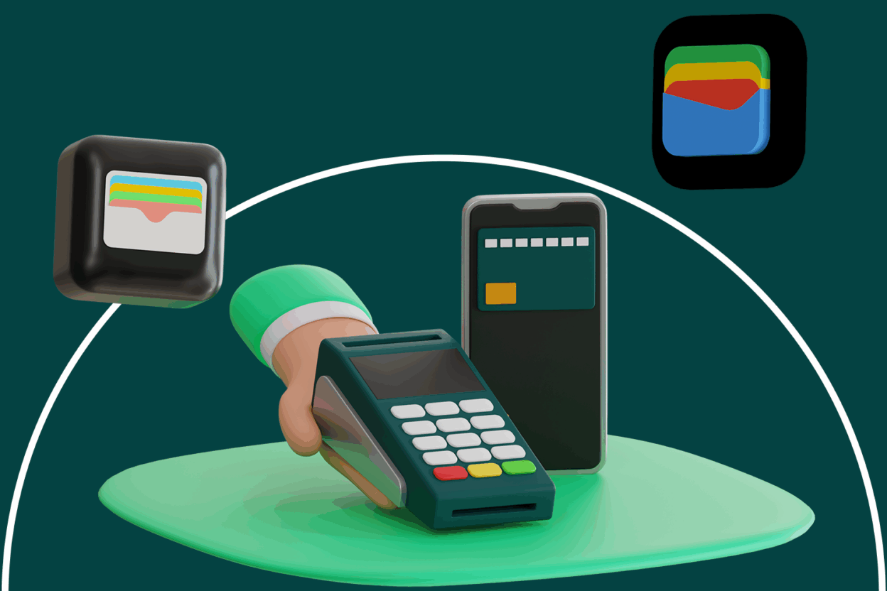 consejos para wallets en dispositivos moviles