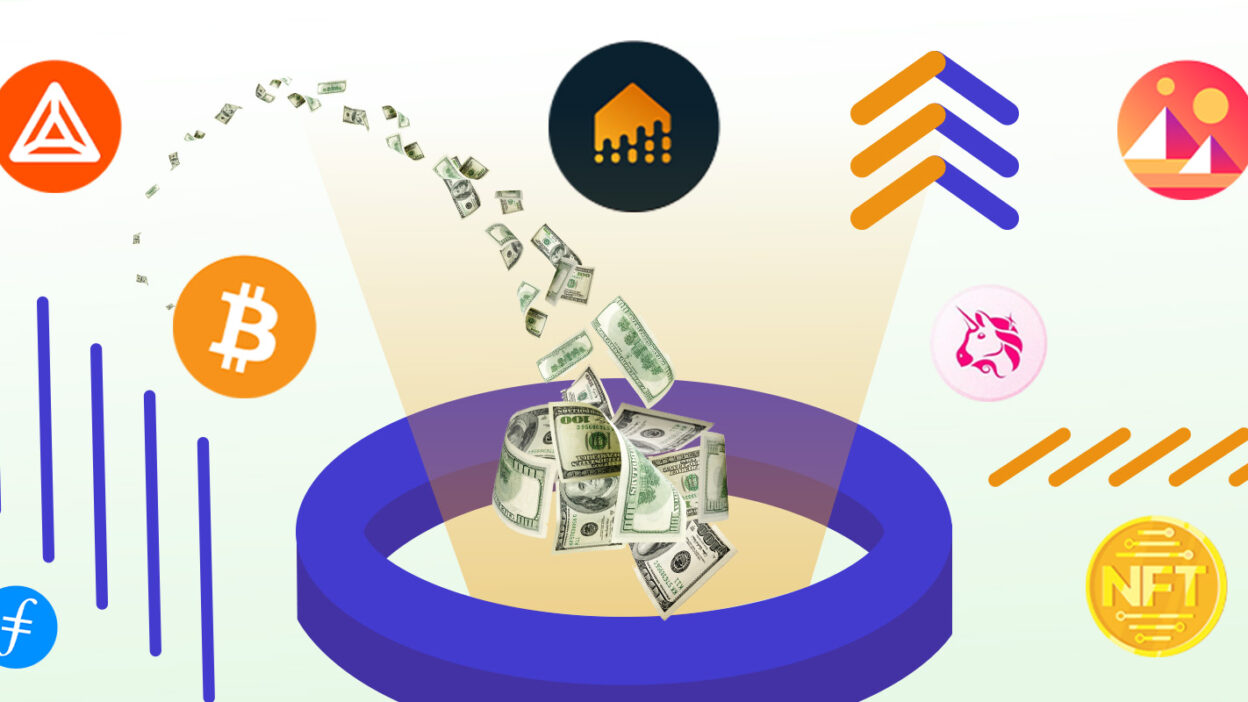 diversifica con assets cripto de forma inteligente