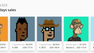 efectivas estrategias de venta para nfts