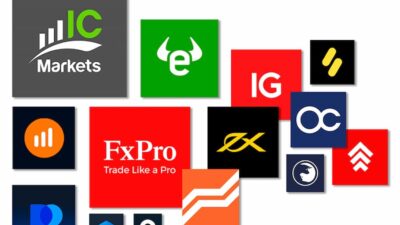 elige brokers cripto con criterios clave