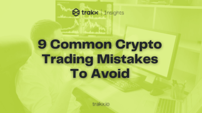 errores comunes que evitar al invertir en altcoins