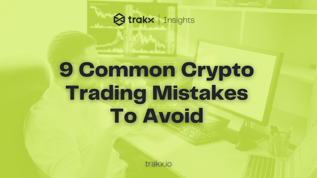 errores comunes que evitar al invertir en altcoins
