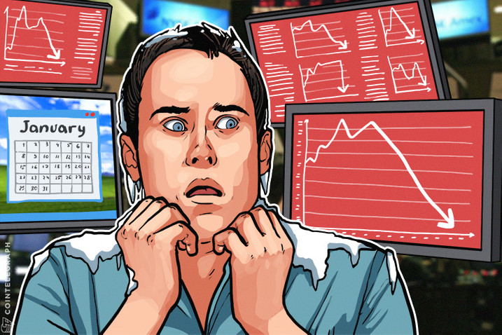 errores de principiantes en el mundo cripto