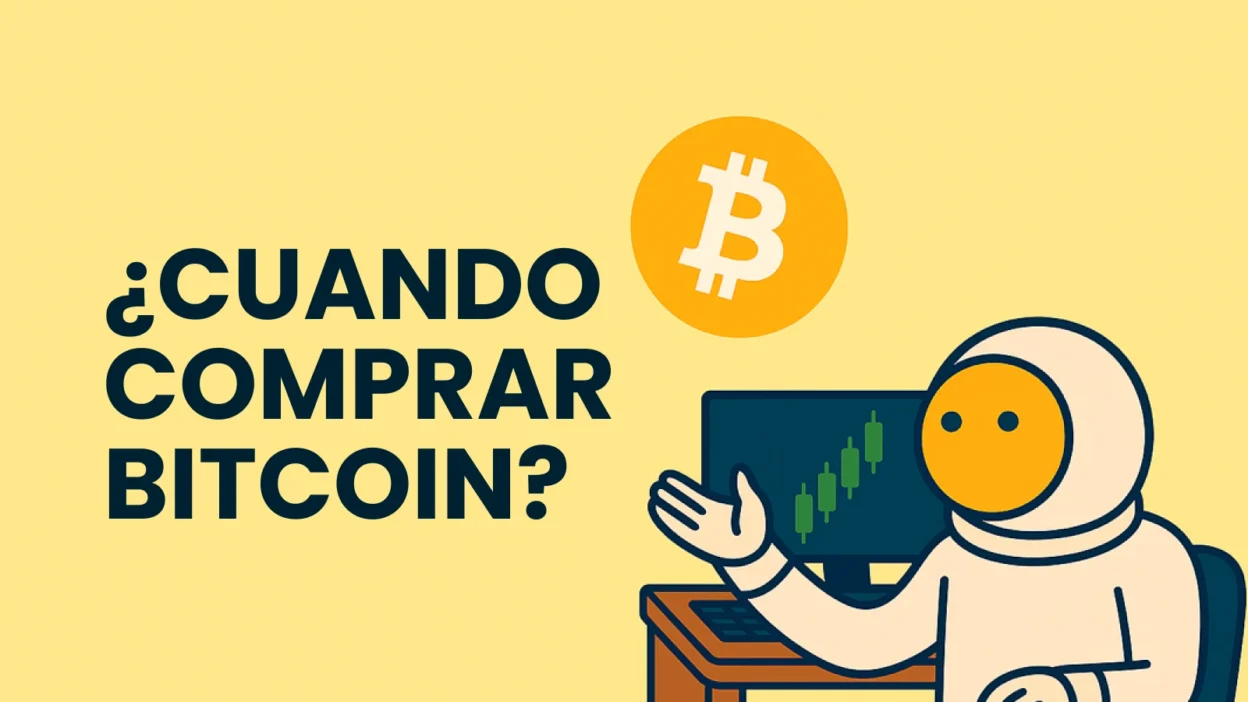 errores en el timing de compras cripto