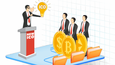 estrategias para invertir en icos efectivamente