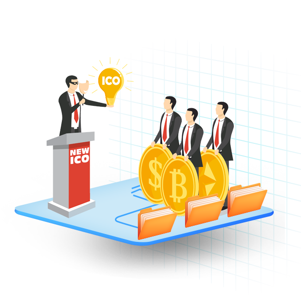 estrategias para invertir en icos efectivamente