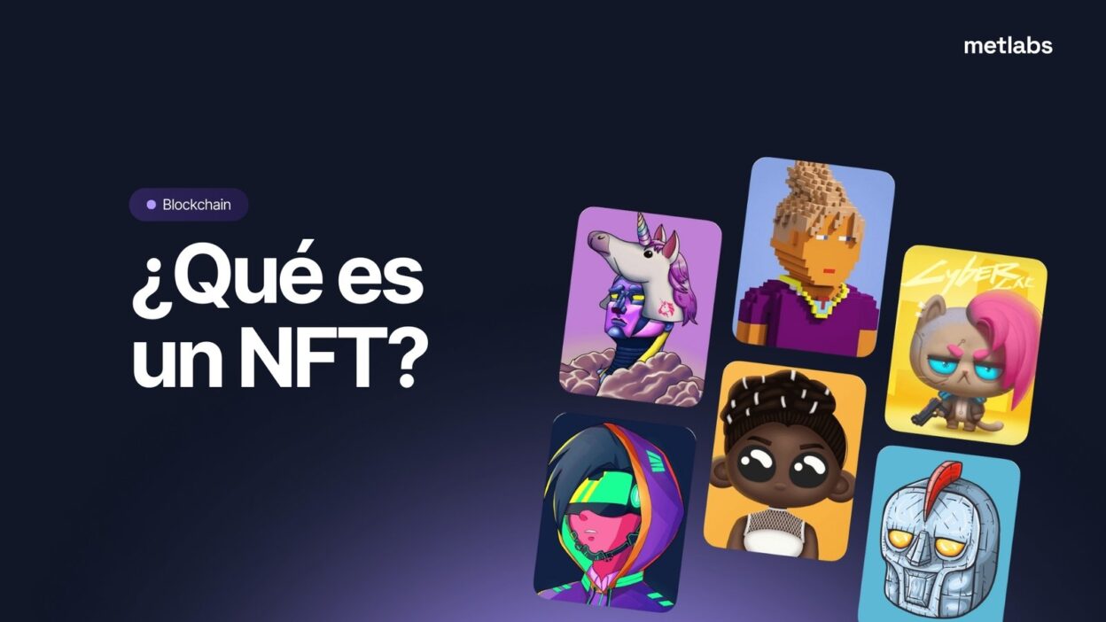 explorando aplicaciones reales de nfts
