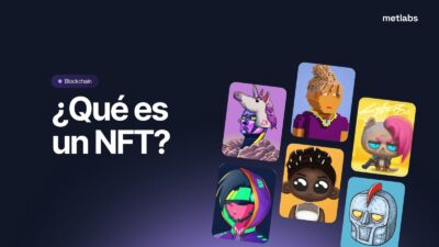 explorando aplicaciones reales de nfts