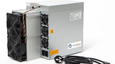 explorando opciones de hardware para eficiente mining