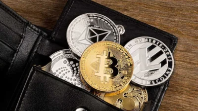 fundamentos de encriptacion en wallets cripto
