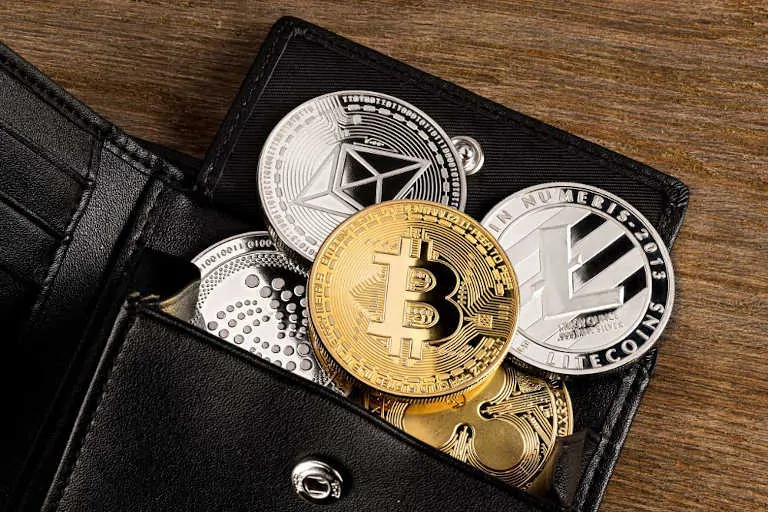 fundamentos de encriptacion en wallets cripto