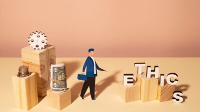 fundamentos del trading etico