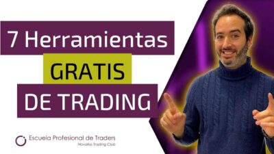 herramientas esenciales para traders novicios