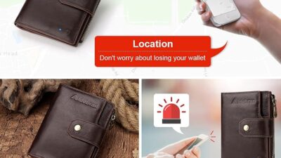 ideas innovadoras para mejorar seguridad wallet