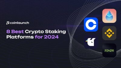ideas para diversificar con staking en criptos