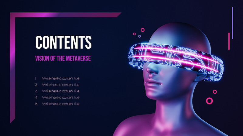 ideas para monetizar presencia en el metaverso