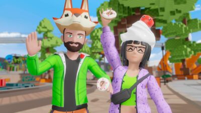 ideas para personalizar avatares en el metaverso