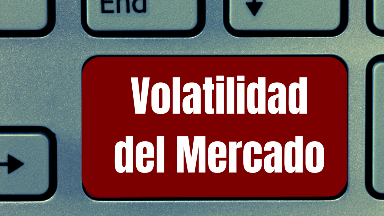 impacto de la volatilidad en trading