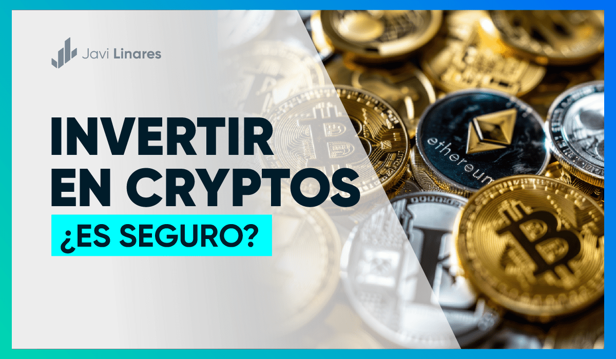 inversion en crypto es adecuada para ti