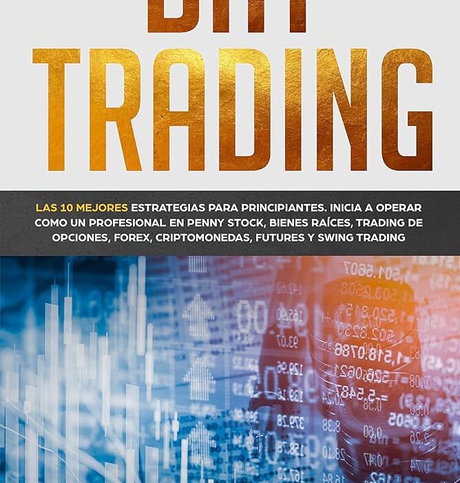 mejores estrategias de day trading para principiantes