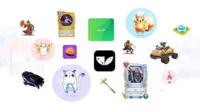 mejores opciones de wallets para tokens no fungibles