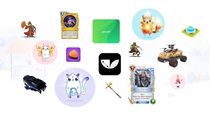 mejores opciones de wallets para tokens no fungibles