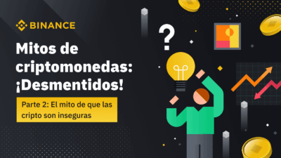 mitos desmentidos sobre el trading de cripto