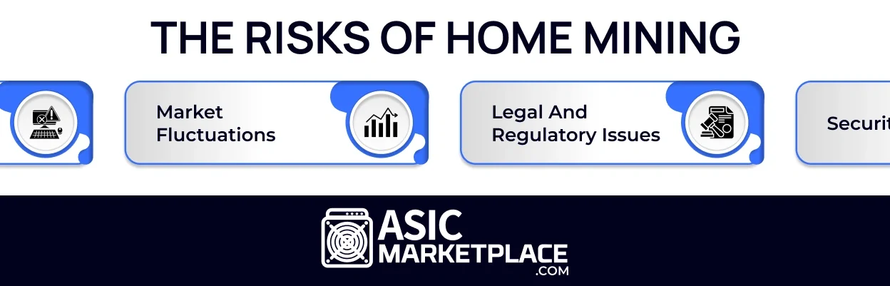 mitos sobre accesibilidad del home mining
