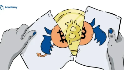 mitos sobre la volatilidad de las cripto