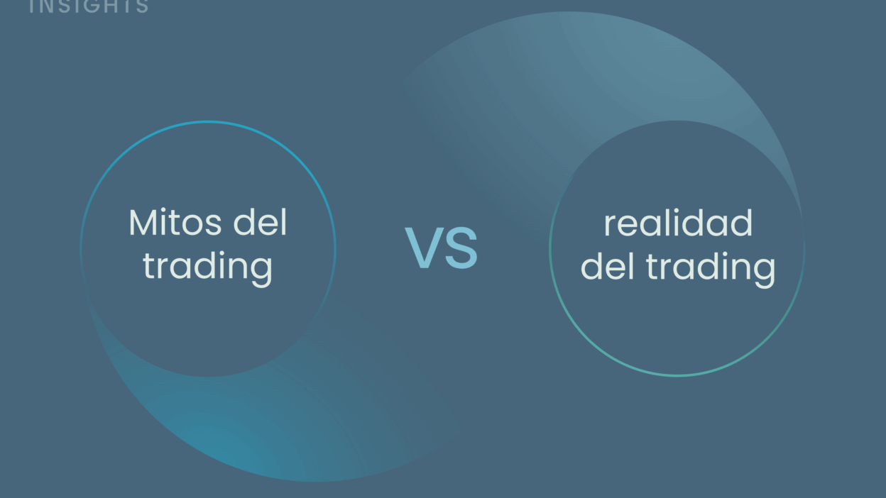 mitos sobre mercados emergentes en trading