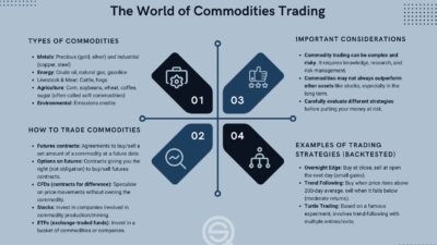 opciones top para commodities en trading