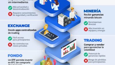 pasos esenciales para invertir en bitcoin de forma segura