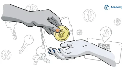 realiza tu primera transaccion cripto con facilidad