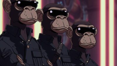 rompiendo mitos sobre la rareza de nfts