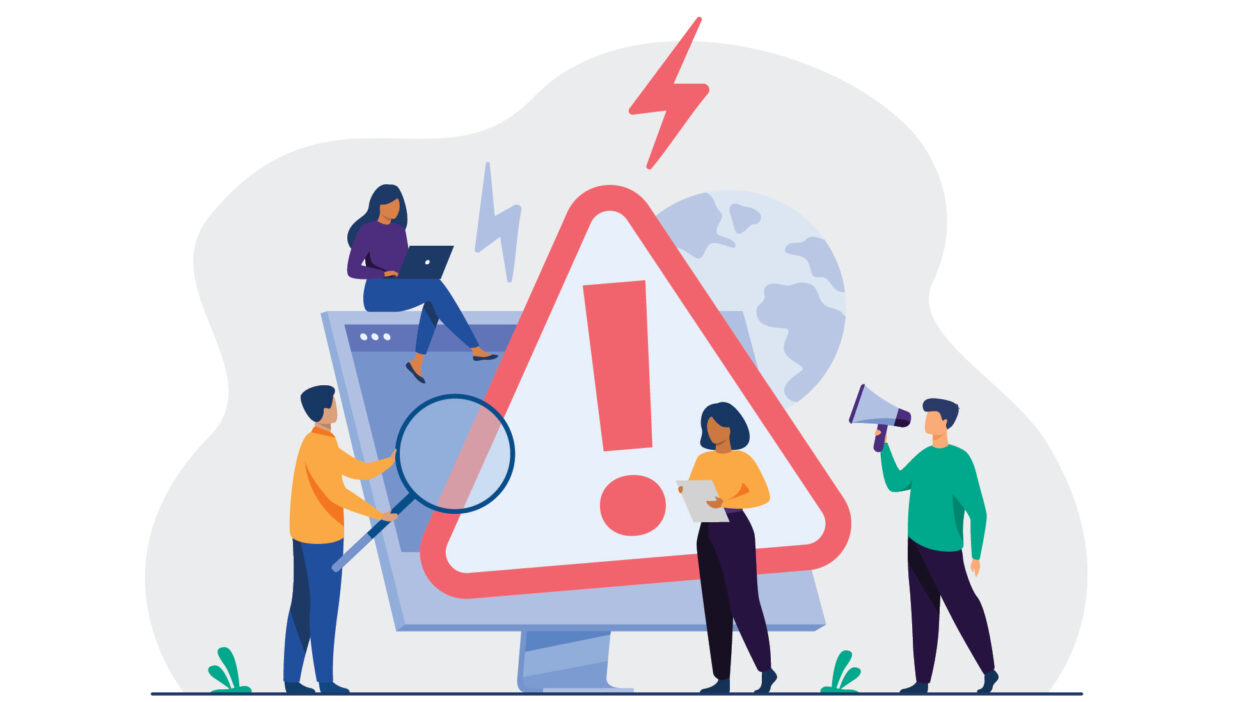 soluciones a problemas tecnicos en plataformas