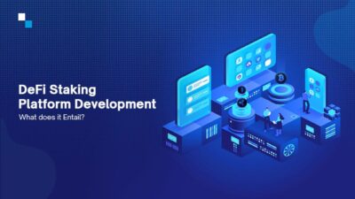 soluciones innovadoras para escalabilidad en staking