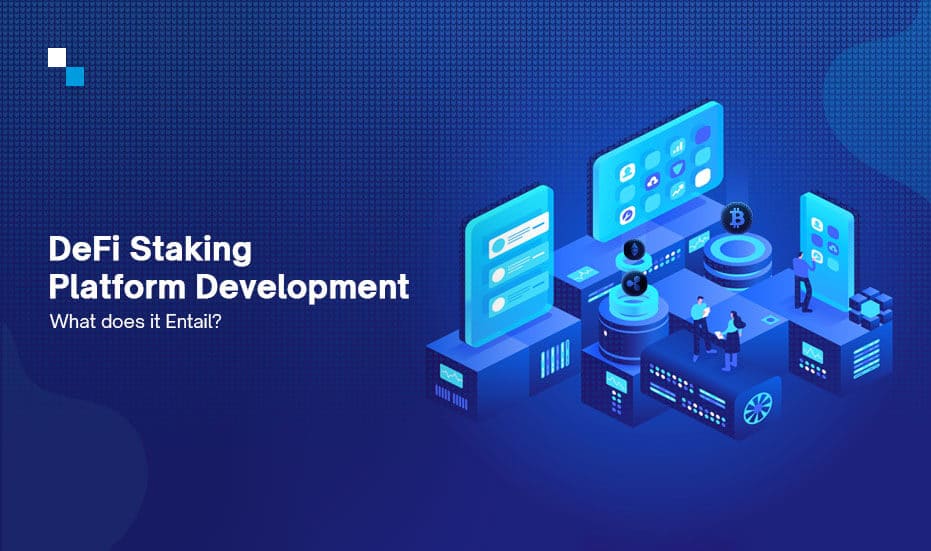 soluciones innovadoras para escalabilidad en staking